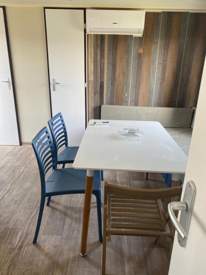camping le phare d opale P18 Hotel Le Portel Esterno foto